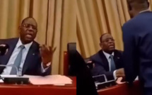 “Loi d’amnistie” et organisation de la présidentielle : Macky Sall met la pression sur Aïssata Yalla Sall et Sidiki Kaba