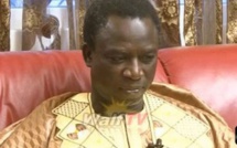 ​Thione Seck:    "Cette épreuve me rapproche plus de Dieu et je vais au moins me reposer"