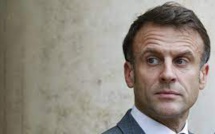 SALON DE L'AGRICULTURE: EMMANUEL MACRON TIENDRA UN GRAND DÉBAT AVEC DES AGRICULTEURS