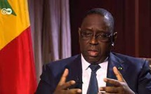 Sénégal: Macky Sall laisse en suspens la date de la présidentielle