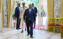 Macky Sall: " Je ne vais pas démissionner..."