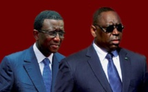 Face à la presse nationale : Macky Sall esquive Amadou Ba