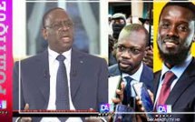 Libération d’Ousmane Sonko et de Bassirou Diomaye Faye : Le président Sall donne des gages pour le dialogue