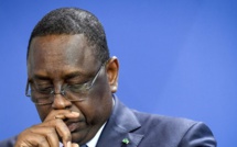 Prise de parole du président Macky Sall -Le temps des derniers plans pour sauver sa peau ? (Mamadou NDIAYE)