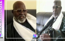 TOUBA EN DEUIL - Serigne Abdou Latif Diène, le Khalife de Ndiéné, a tiré sa révérence