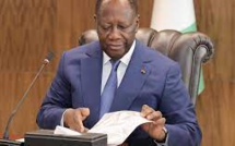 Le président Alassane Ouattara gracie le général Bruno Dogbo Blé et 50 autres personnalités