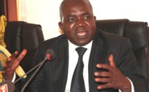 ​"Pour le Gouvernement et le parti présidentiel, la justice doit être aux ordres" selon le PDS