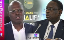 Sortie de Macky Sall -FC25: Khalifa Sall dit non à ce dialogue