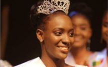 Al khayri : Alberta Diatta, Miss Sénégal 2019, est désormais la deuxième d’un ministre, devinez qui c’est ….