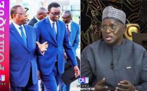 Relation Macky Sall / Amadou Bâ : Les révélations de Abdou Latif Coulibaly