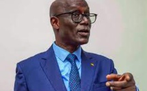 « Dimanche 25 février, une journée triste et historique où l’élection présidentielle n’a pas eu lieu… » (Thierno Allassane Sall)