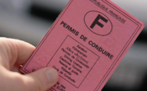 Fin du permis de conduire rose : Attention, voici la date à partir de laquelle il ne sera plus valable !