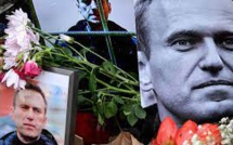 Les obsèques d’Alexeï Navalny auront lieu ce vendredi à Moscou