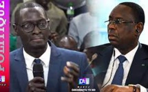 Me Abdoulaye Tine, FDR: « Ce qui risque de se passer si Macky Sall ne démissionne pas avant le 02 Avril… »