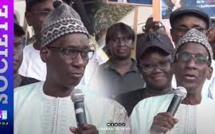 Mamadou Diop Decroix à la 7TV:" Si on suit certaines tendances, ça va finir mal...