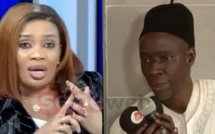 Agression de Maïmouna Ndour Faye : l’Imam du quartier élève la voix contre…