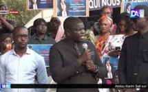 Bamba Kassé, Synpics: "Nous sommes tous des victimes..."