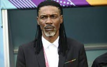 La joie des Camerounais après le limogeage de l’entraîneur des Lions indomptables, Rigobert Song