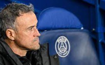 MERCATO PSG - LUIS ENRIQUE SERAIT FAVORI POUR SUCCÉDER À XAVI SUR LE BANC DU BARÇA SELON LA PRESSE ESPAGNOLE