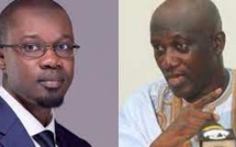 Serigne Mbacké Ndiaye: "Ousmane SONKO est la cause du refus de la loi d'amnistie" 