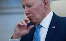  ÉLECTION AMÉRICAINE: CRITIQUES SUR SON ÂGE, MAUVAIS SONDAGES... POUR JOE BIDEN, LES NUAGES S'AMONCELLENT