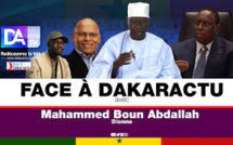 [🛑DIRECT] Amnistie, report de la présidentielle, dialogue national : Mahammed Boun Abdallah Dionne à cœur ouvert…