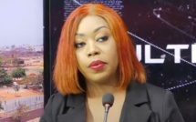 Affaire du contrat d'armement : Fatou Kiné Cissé libérée