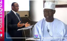 Amnistie : Ce qu’attend Mahammed Boun Abdallah Dionne du projet de loi soumis au Parlement…