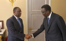 Amadou Ba exprime sa reconnaissance à son leader Macky Sall