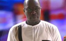   REVUE DE PRESSE AVEC MAMADOU MOUHAMED NDIAYE DE CE VENDREDI 08 MARS 2024