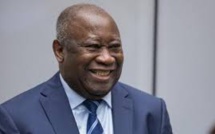 Côte d'Ivoire : Laurent Gbagbo sera candidat à la présidentielle de 2025