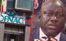 Audio fuité entre Juge et un Pm: Oumar Faye exige à l’Ofnac de s’auto saisir