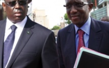 Palais : Macky Sall snobe Amadou Ba