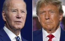 Présidentielle américaine : Joe Biden face Donald Trump, le match retour se précise