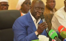 Thiès: Idrissa Seck en mode  » visite de proximité » dans les foyers religieux