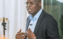 [Présidentiables 8/19] Khalifa Sall, un homme d’État expérimenté à la conquête du pouvoir