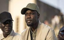 [ 🛑DIRECT ] L'ARRIVÉE DE OUSMANE SONKO À LA CITÉ KEUR GORGUI...