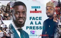 [ 🛑DIRECT / Duplex ] Cité keur Gorgui et Conf de Presse: Sonko et Diomaye Faye font face à la presse