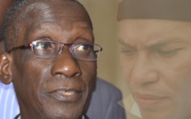 Recours de Karim Wade : Mamadou Diop Decroix (PDS) réagit à la décision de la Cour suprême