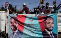 [ 🛑DIRECT ] Présidentielle 2024 : Ousmane Sonko Bat Campagne avec Barissou Diomaye Faye