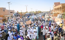 Amadou s’adresse à Abdoulaye Daouda Diallo:  «Mon frère, on gagnera ensemble et on gouvernera ensemble »