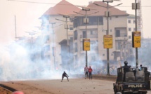 Guinée: colère des habitants de Conakry excédés par les coupures d'électricité