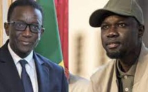 Tamba / Amadou Ba répond à Sonko et Diomaye : « xamouniou, meunou niou sérieux wouniou rew dou thiaxane. Ils ne sont pas compétents et ils ne sont pas sérieux »