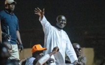 Présidentielle : Idrissa Seck détaille les 5 axes qui structurent son programme