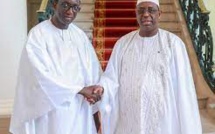 Macky Sall rétropédale et sort les gros moyens (financiers) pour Amadou Ba