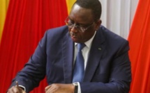 Présidentielle : Macky Sall n’ira pas à Kaffrine et n’a pas signé de décret abrogeant la dissolution de PASTEF