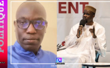 El Hadji Mamadou Mbaye, politologue : " L’arrivée de Sonko et Diomaye a relancé la campagne qui a donné plus de poids aux autres candidats "