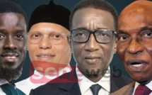 Amadou Ba ou Diomaye Faye ? Karim Wade file la patate chaude à son père