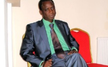 ​Thione Seck déroule sa campagne de communication