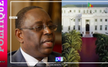 Macky Sall sur BBC : « Si mon successeur n’est pas élu le 24 mars, moi, le 2 avril je m’en vais »